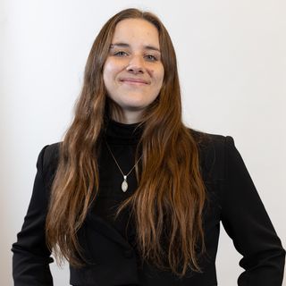 Acercar imagen: Ignacia Espinosa, Psicólogo Providencia