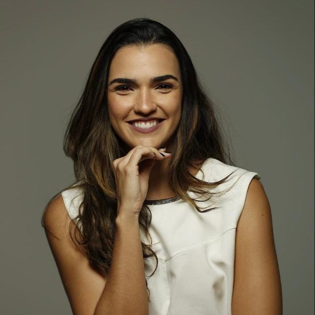 Gabriela  Mendonça Rando, Dentista Jundiaí