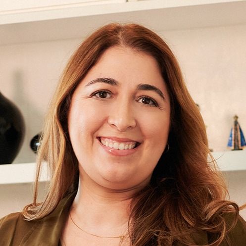 Camila de Castro Vieira., Dentista Fortaleza