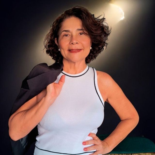 Claudia Jeane Pinto Barreto, Psicólogo João Pessoa