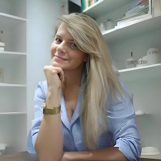 Marcela Heinzelmann, Psicólogo Brasília