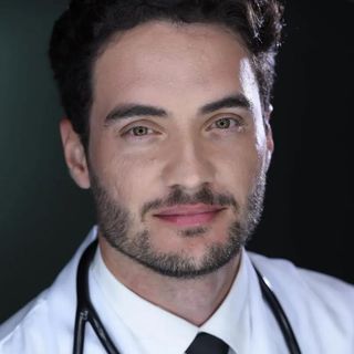 Dr. Alessandro Furtado