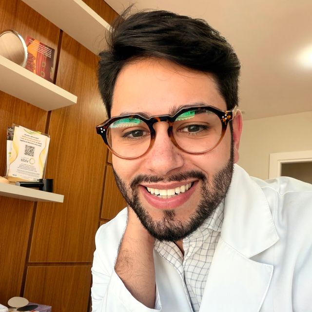 Leandro Pires, Ginecologista Goiânia