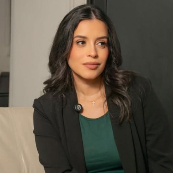 Erika Paola Navarro Mendoza