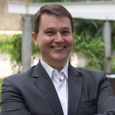 Angelo Rigon Filho, Psicólogo São Paulo