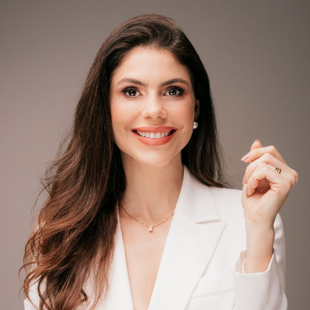 Virginia Vilasboas, Dermatologista Manaus