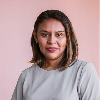 Marta Caroline Machado , Fonoaudiólogo Goiânia