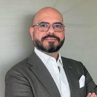 Mauro Cesar Quintão e Silva Cunningham, Neurologista Belo Horizonte