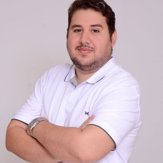 Giovanni Vanni BIliato ., Terapeuta complementar Diamantino