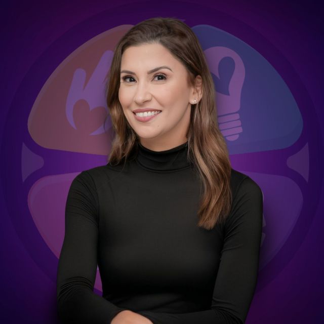 Mariana  Rigotto Lima Prado, Psicólogo Belo Horizonte