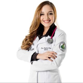 Ampliar imagem: Beatriz  Ferreira Dias Xavier, Neurologista pediátrico Belo Horizonte