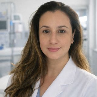 Tatila Sanches, Ginecologista São Paulo