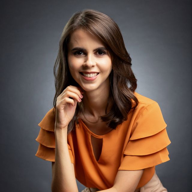 Ingrid Ohara, Endocrinologista Jacareí