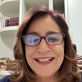 Elci Patti, Psicanalista Franca