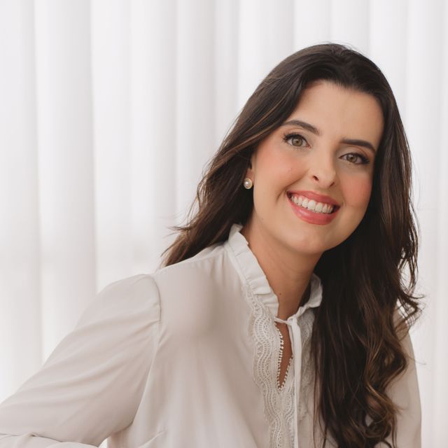 Mariana Amaral, Ginecologista Belo Horizonte