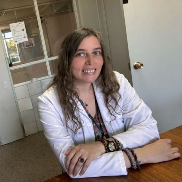 Verónica Urzúa Ruiz, Psicólogo Providencia