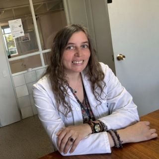 Ps. Verónica Urzúa Ruiz