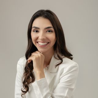 Rayli  Bossa, Nutricionista São José do Rio Preto