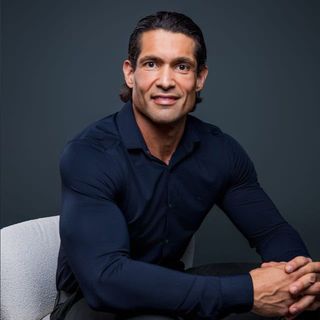 Joffre Rezende Neto, Gastroenterologista Goiânia