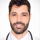 Dr. Pedro Camargo Matuck