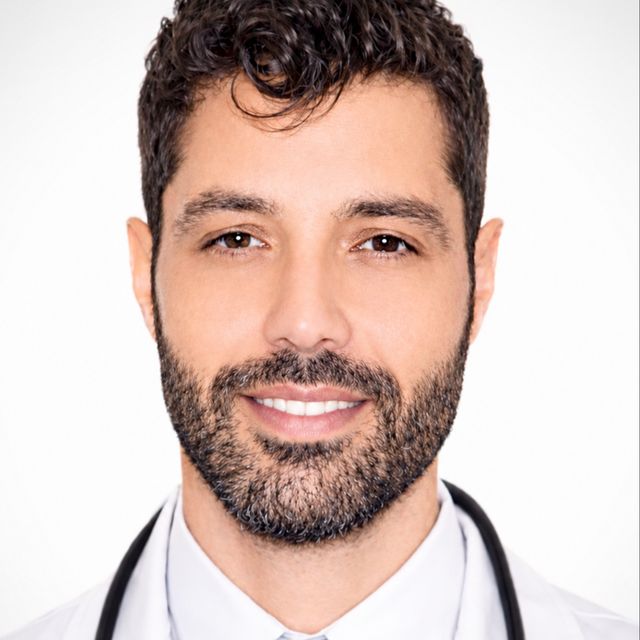 Pedro Camargo Matuck, Psiquiatra São Paulo