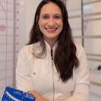 Larice Felix  de Sena, Fisioterapeuta Fortaleza