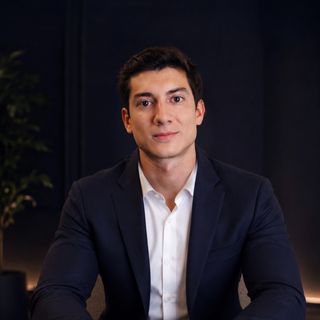 Matheus Kairalla, Médico do esporte Campinas