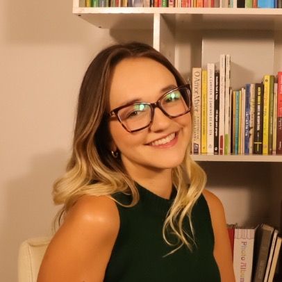 Nathalia Novaes, Psicólogo São Paulo