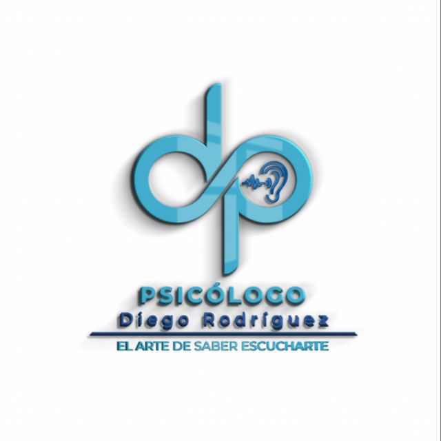 Diego Alberto Rodríguez Velásquez, Psicólogo Medellín