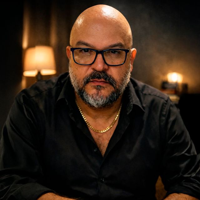 William Mercay, Psicólogo Lima