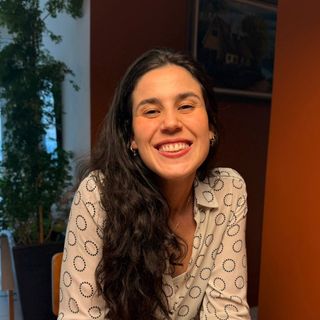 Natallia Gonsalez, Médico clínico geral São Paulo