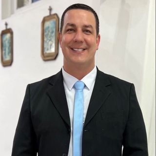 Bruno  Mendes da Fonseca, Fisioterapeuta Petrópolis
