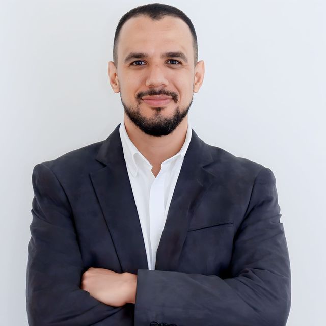 Sérgio Paulo Da Silva Ribeiro, Psicólogo Salvador