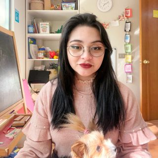 Acercar imagen: Javiera Muñoz Vergara, Psicólogo Santiago