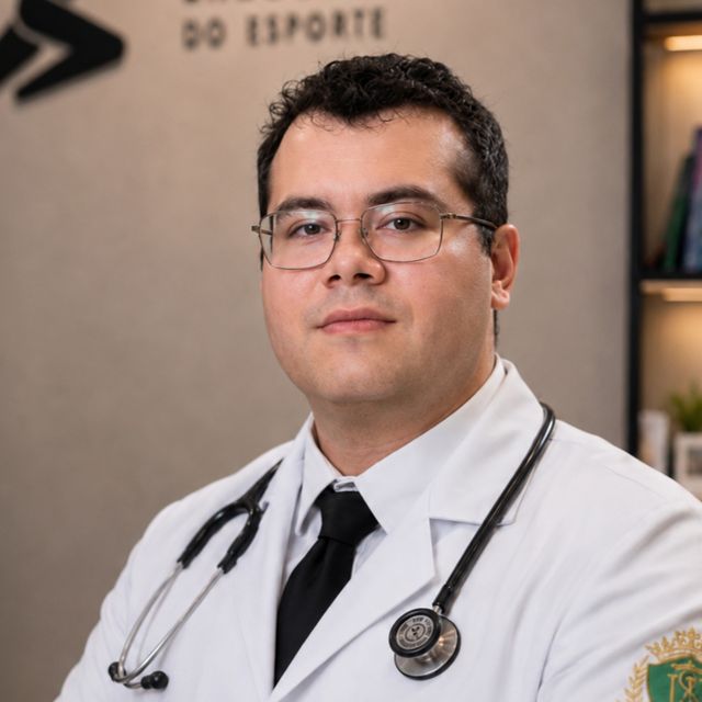 Filipe Teles Tomaz, Endocrinologista São Paulo