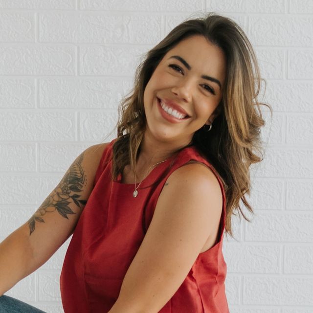 Jade Viana G. Platenik, Psicólogo Rio de Janeiro