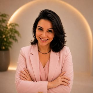 Nayara Serra, Terapeuta complementar Ribeirão Preto