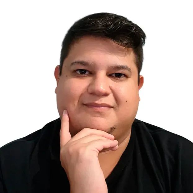 Leonardo Oliveira do Nascimento, Psicólogo Contagem