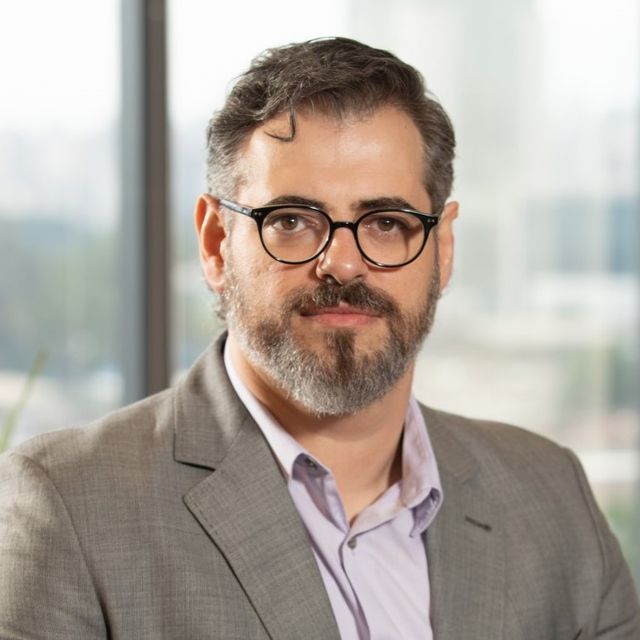 Rodrigo Garcia Borges, Psiquiatra São Paulo