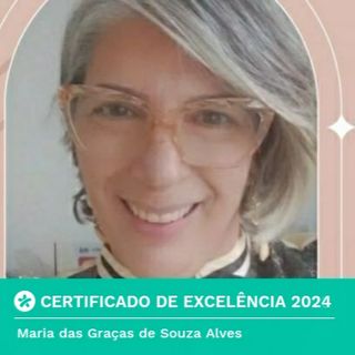  Maria das Graças de Souza Alves