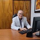 Dr. Boris Nicolai Chicoma Chankay