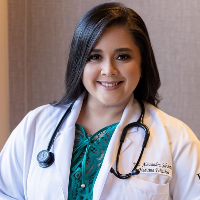 Alessandra  Paz Silverio, Médico clínico geral Araguaína