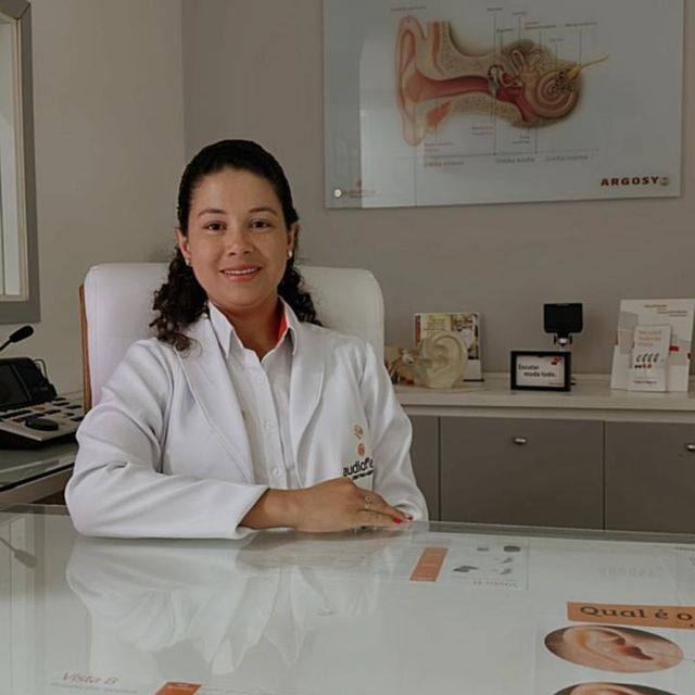 Marieli  Araujo Krutzsch