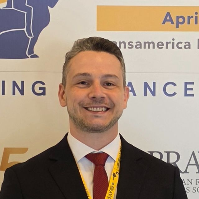 Lucas  do Canto Sousa, Oftalmologista Votorantim