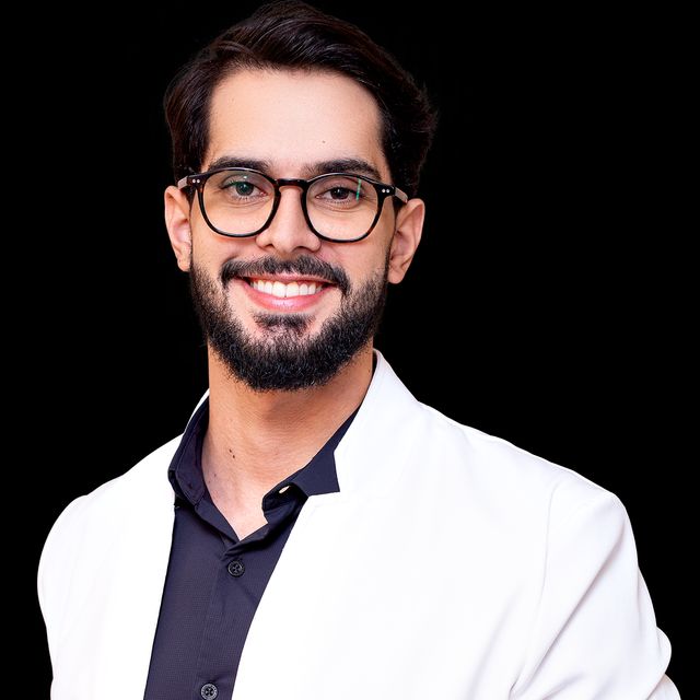 Rodolfo Macedo Pereira ., Dentista Natal