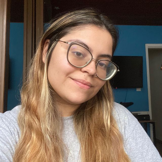 Yasmin Alayon  Schutel, Psicólogo Rio de Janeiro