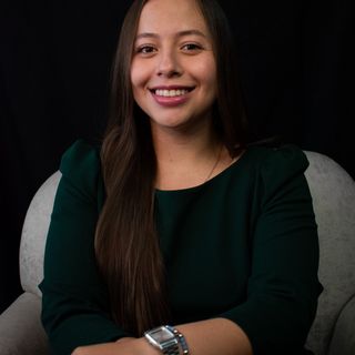 Maria Paula Gaitán Rojas, Psicólogo Bogotá