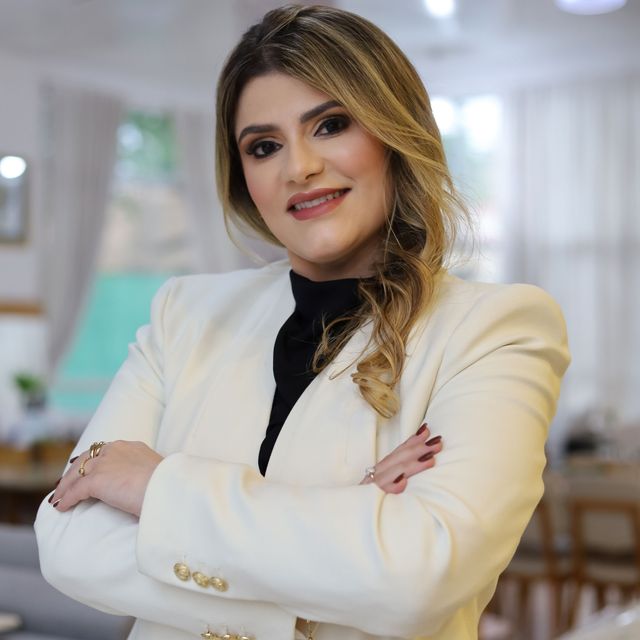 Rebecca Sebrian, Psiquiatra Piracicaba