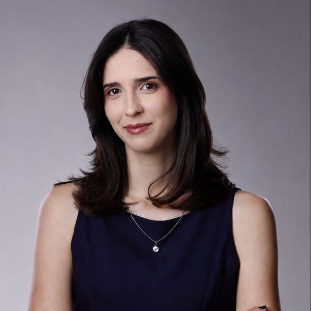 Bianka  Gontijo, Psicólogo Brasília