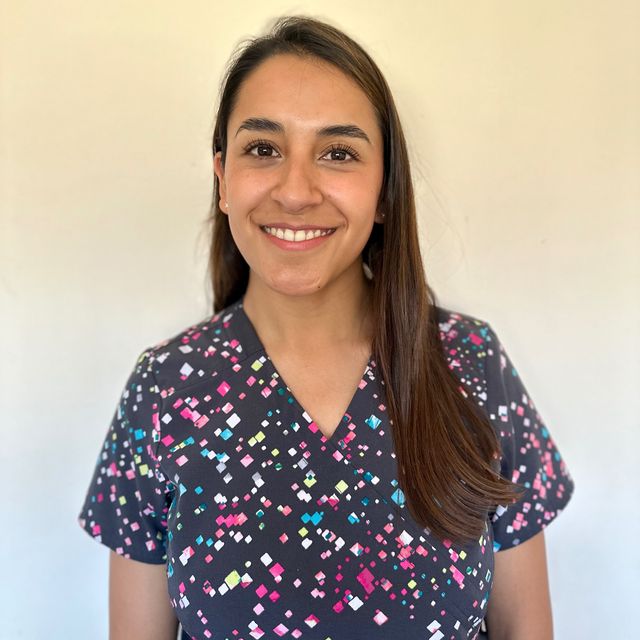 Karen  Duarte Díaz, Kinesiólogo Temuco